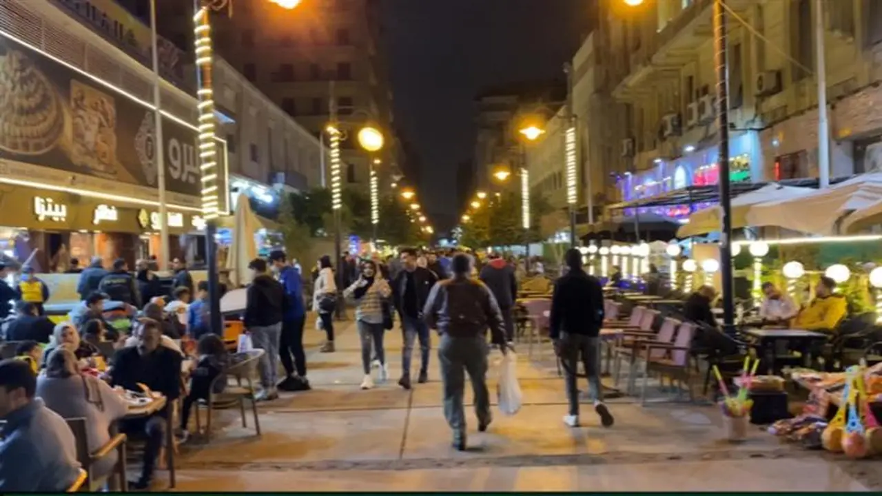 فعاليات رأس السنة 2026.. أماكن مجانية للتصوير مع العائلة والأصدقاء